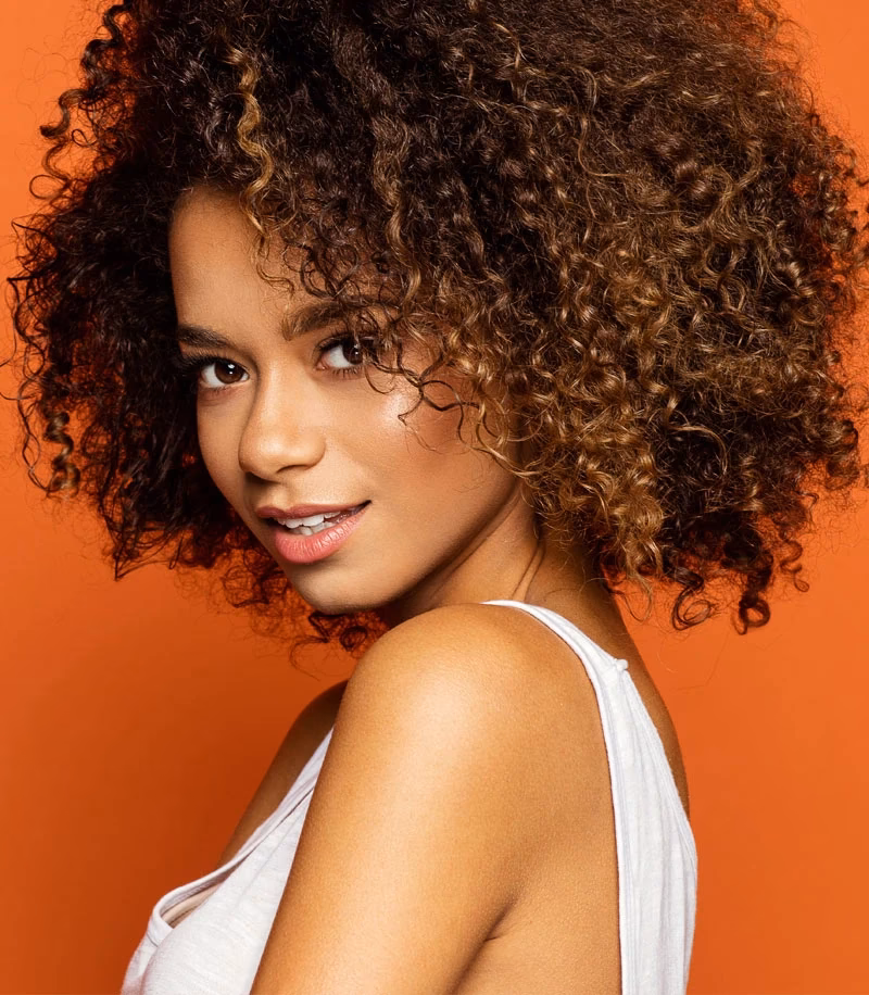 Welche Arten von Haarverlängerungen gibt es?