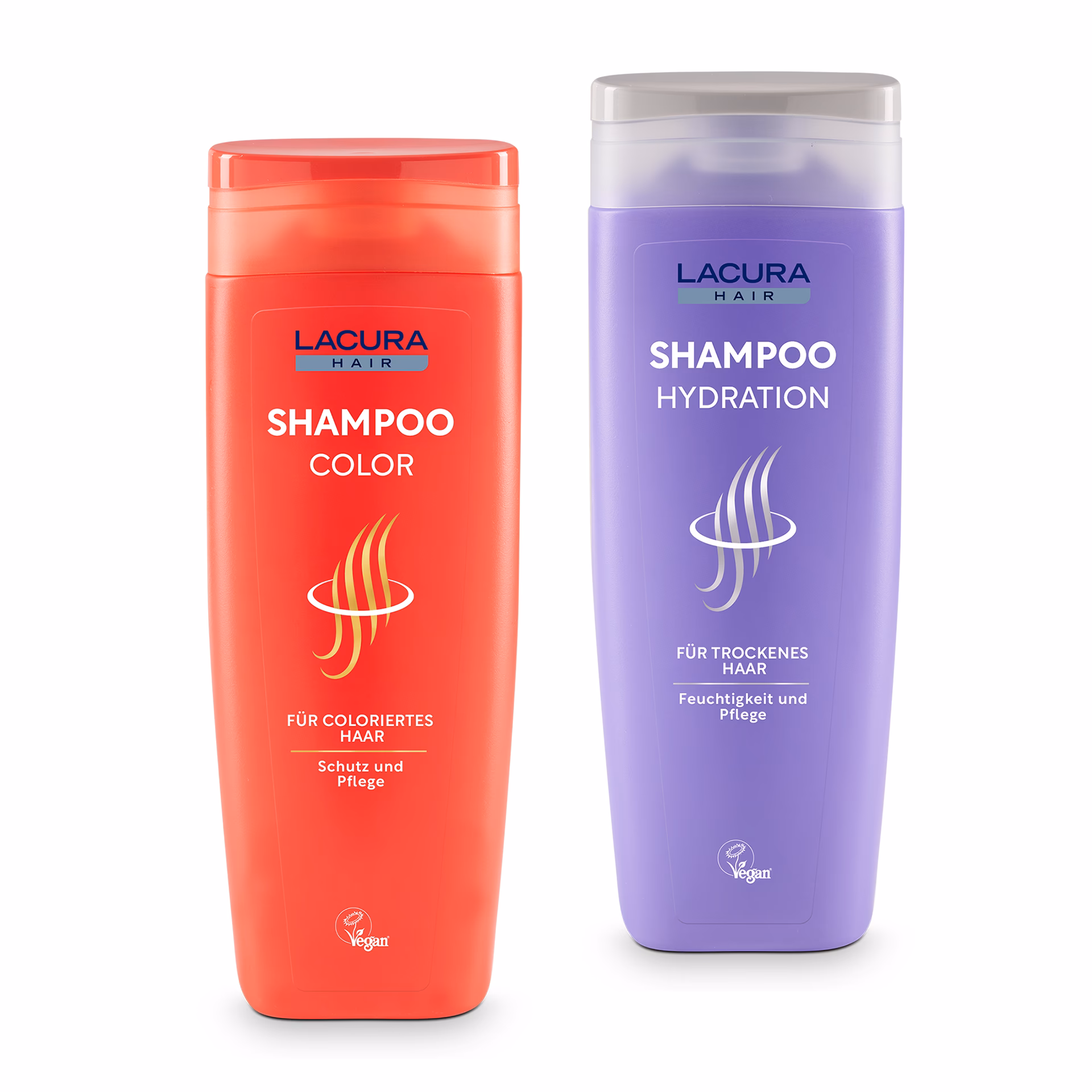 Was sind die Ursachen für strapaziertes Haar?