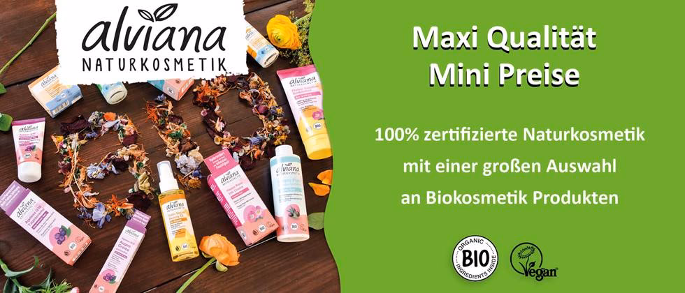 Wer steckt hinter Alnatura?