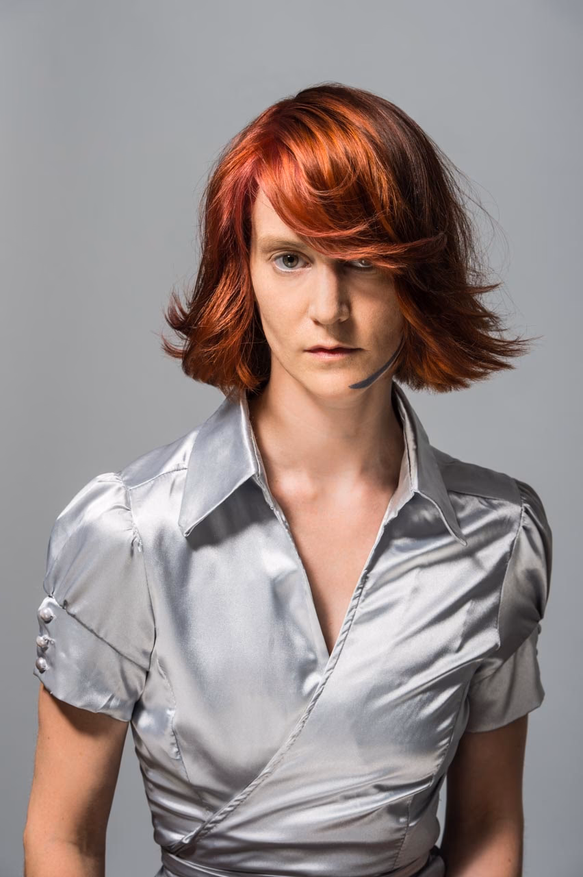 Was tun wenn man als Haarmodel abgelehnt wird?