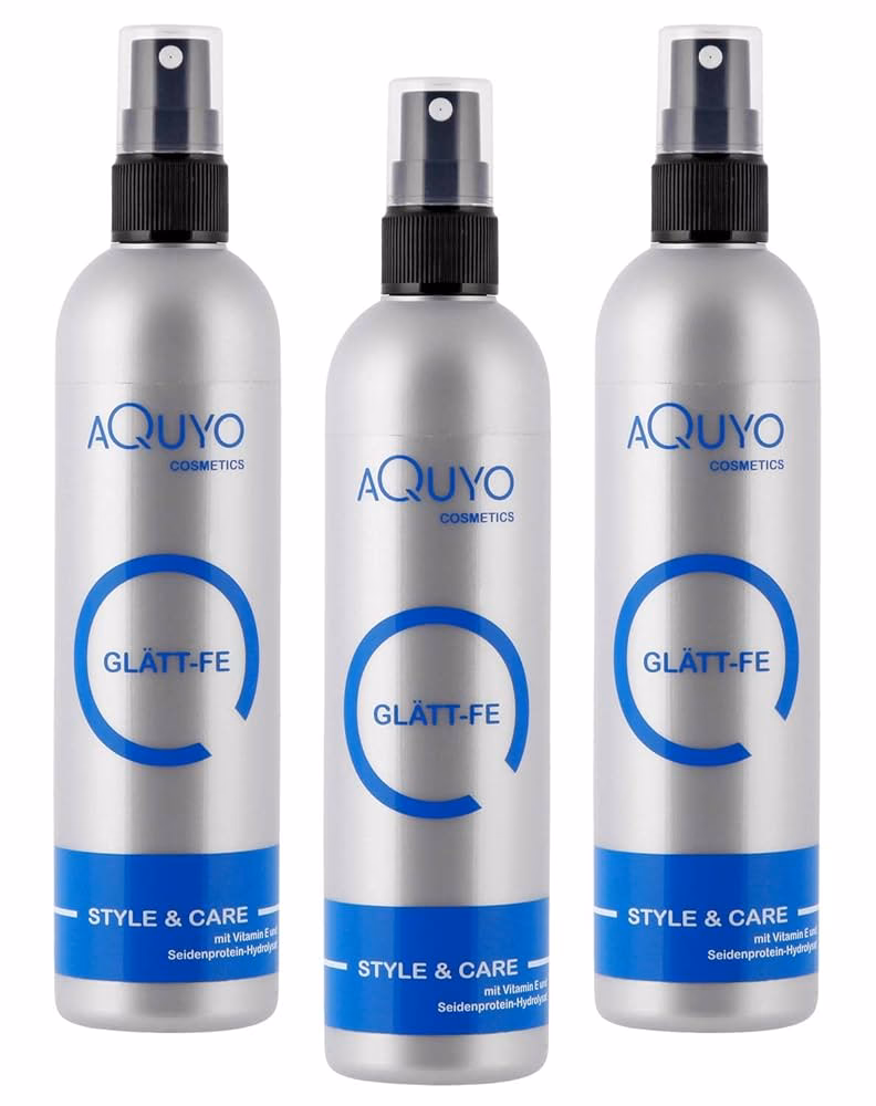 Welche Vorteile bietet ein Haarglätter?