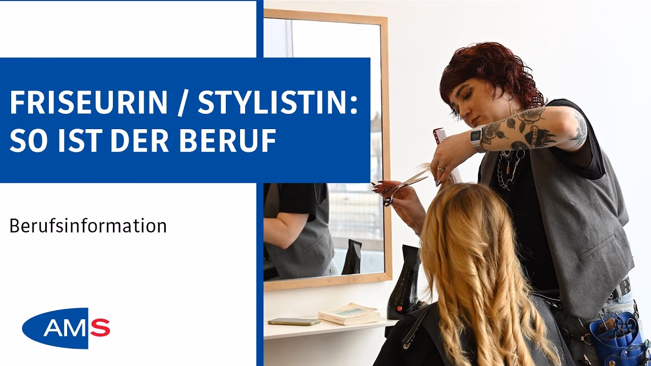 Was macht eine Frisur aus?