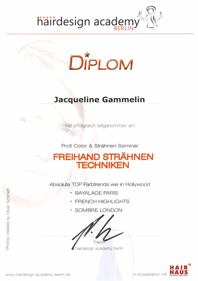 Was ist ein eidgenössisches Diplom?