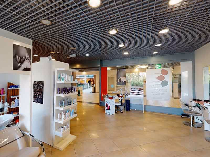 Quel est le meilleur centre commercial de Vernier ?