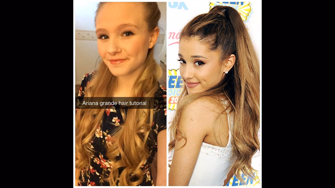 Wie viele Abonnenten hat Ariana Grande auf Instagram?