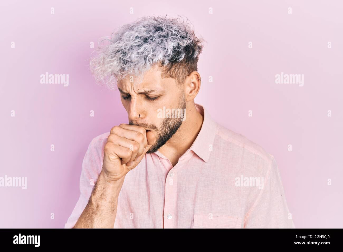 Welche Gefahrstoffe werden im Friseurhandwerk eingesetzt?