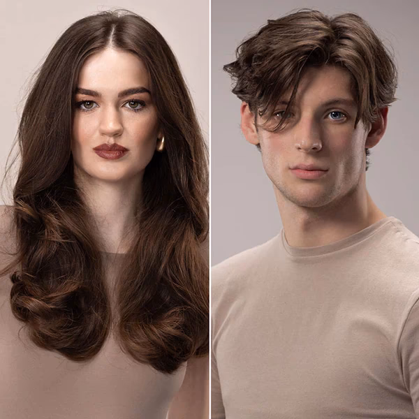 Wer ist der Gründer von Aveda?