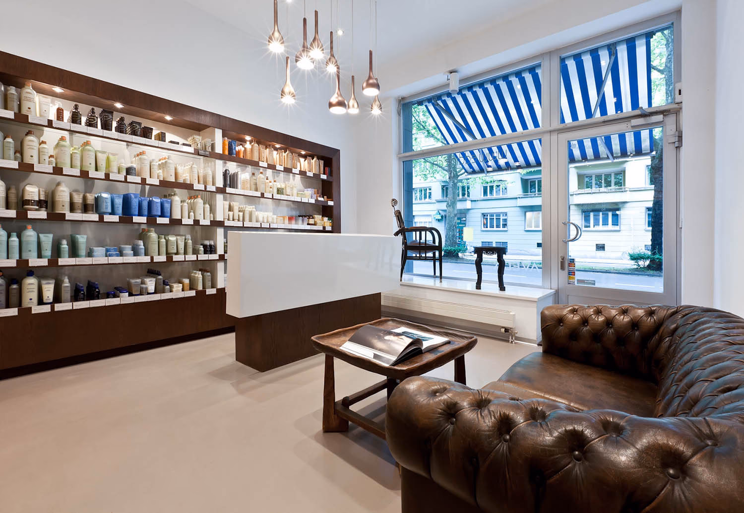 Was ist Aveda und wie funktioniert es?