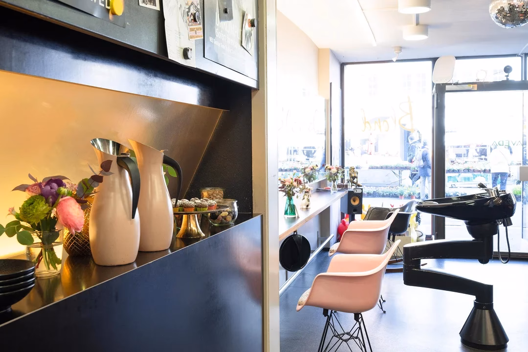 Wie lange gilt das Angebot von Aveda?