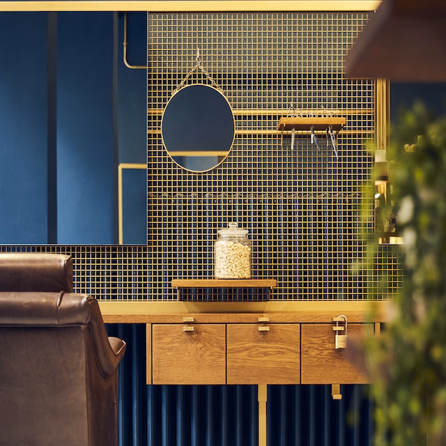 Was ist die Philosophie von Aveda?