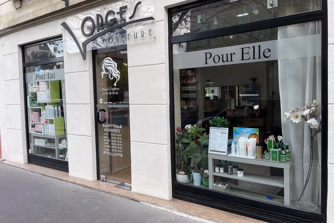 Comment trouver le meilleur salon de coiffure à Vincennes ?