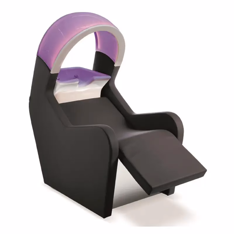 Quels sont les différents types de bacs de lavage Nelson ?