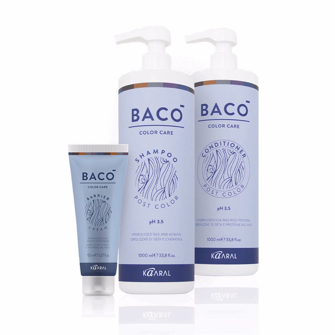 Was sind die schädlichen Inhaltsstoffe in Haarprodukten?