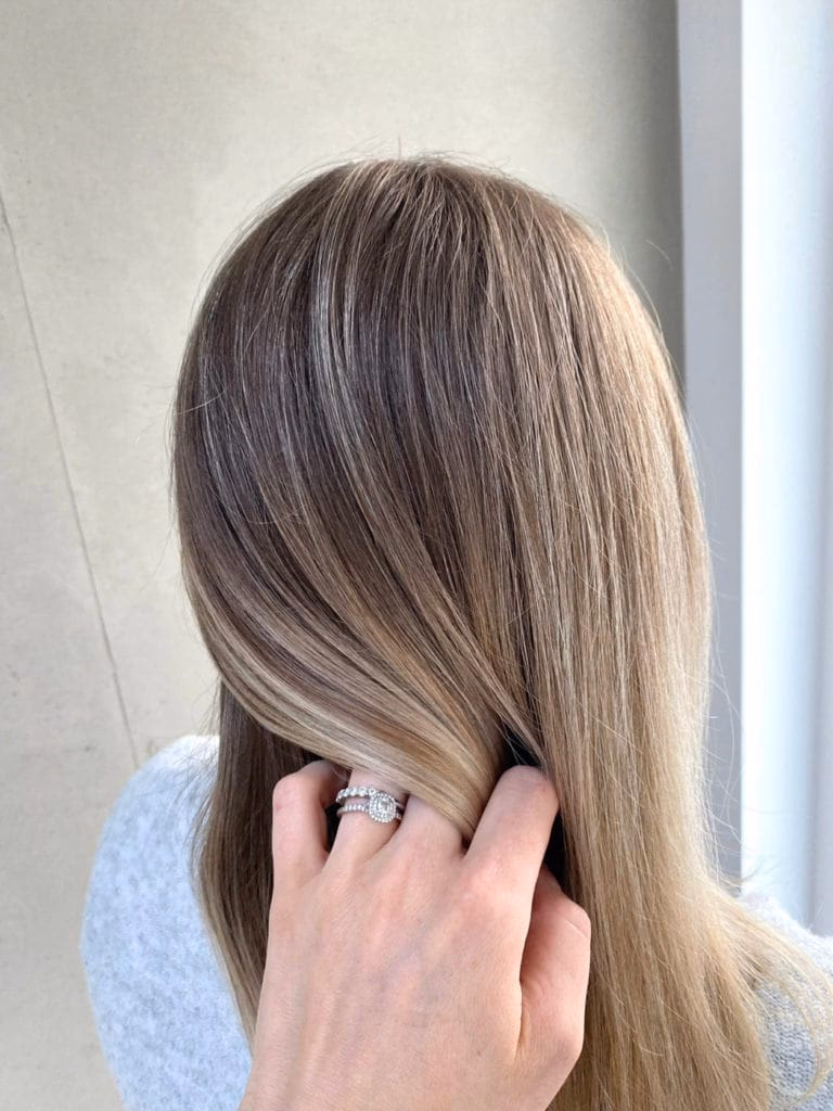 Was ist der Unterschied zwischen Balayage und Painting Powder?