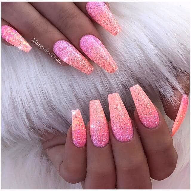 Welche Nagelform ist die beste?