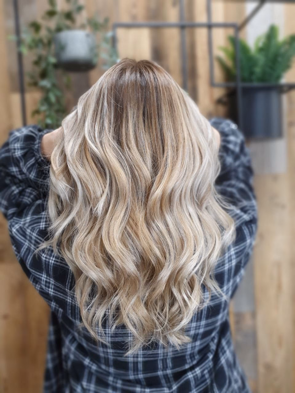 Was ist der Unterschied zwischen Balayage und Ombré?