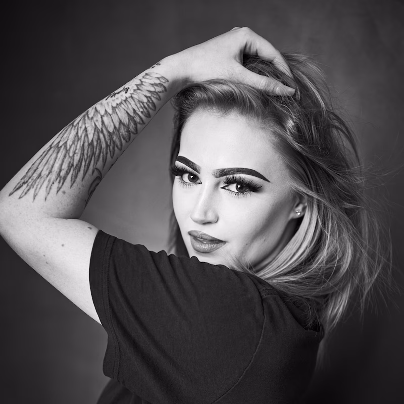 Welche Zahlungsmethoden akzeptiert barberella?