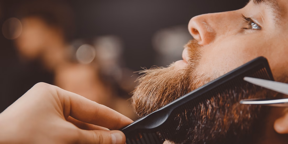 Was macht ein guter Barber?