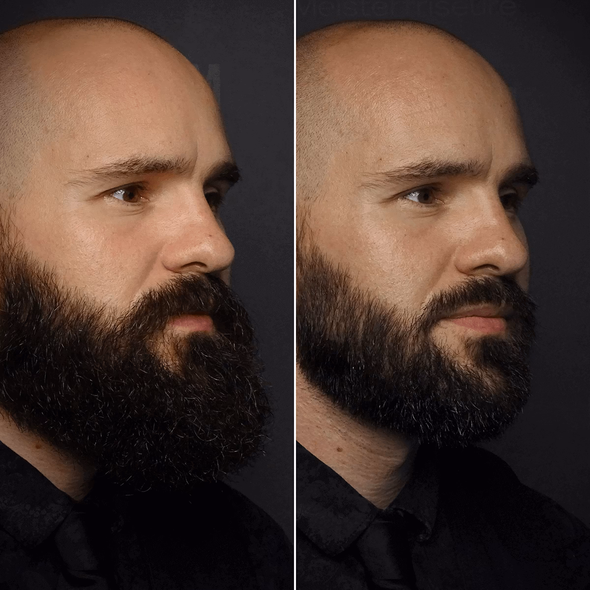 Wie finde ich den richtigen Barbershop?