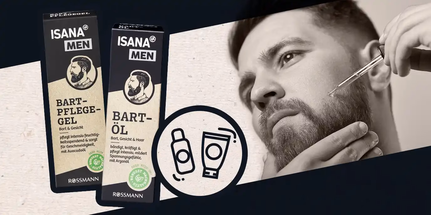 Was passiert wenn man keine Bartpflege macht?