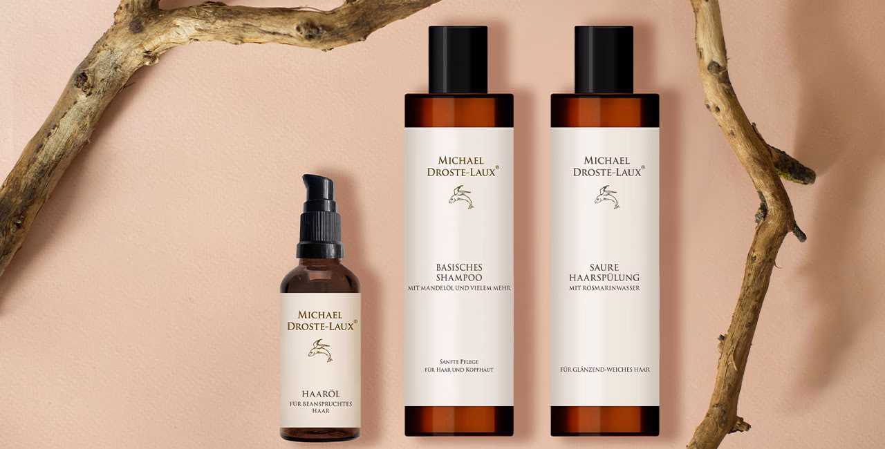 Wie oft sollte man basisches Shampoo verwenden?