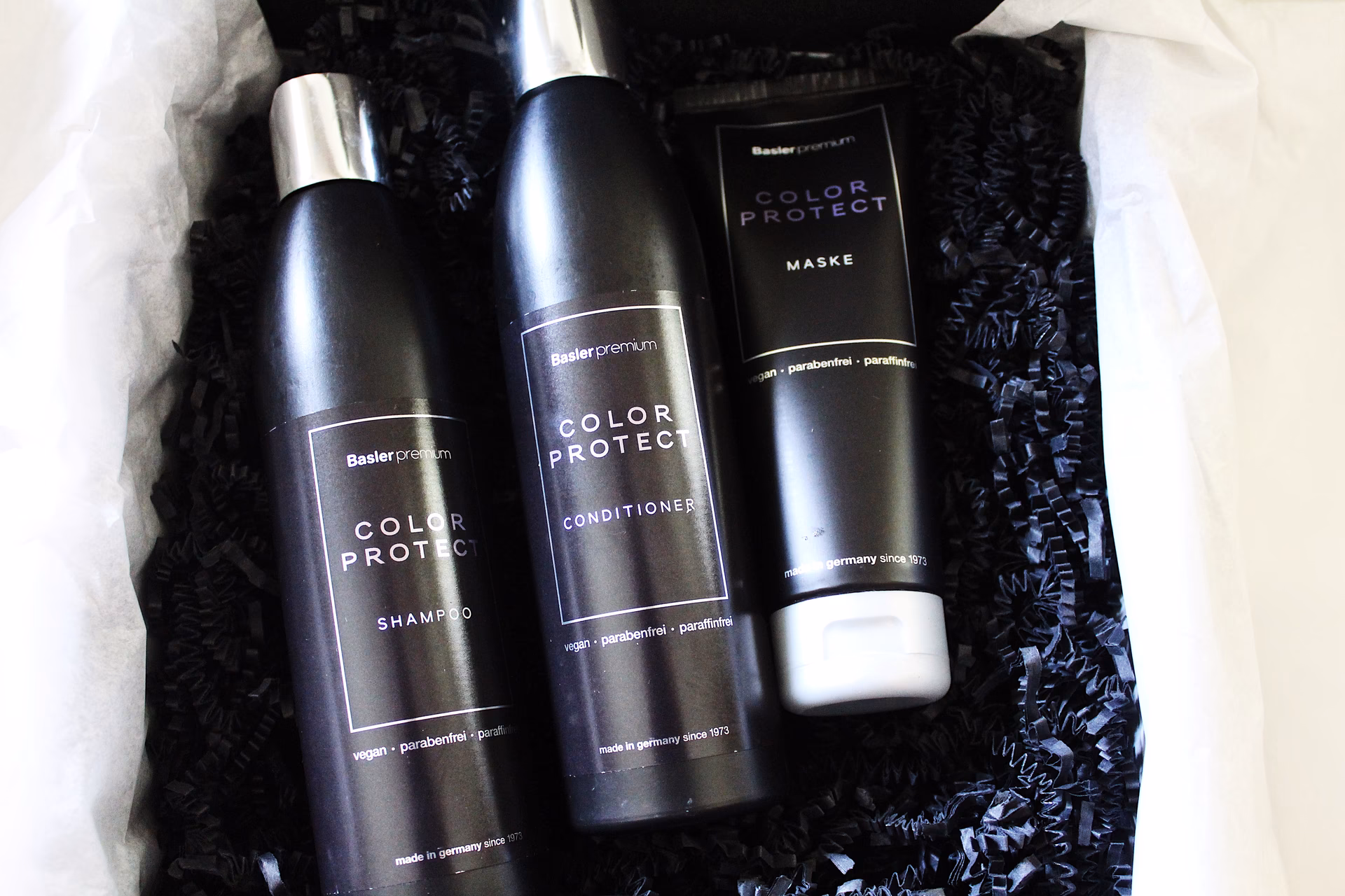 Wie gut sind die Produkte von Basler?