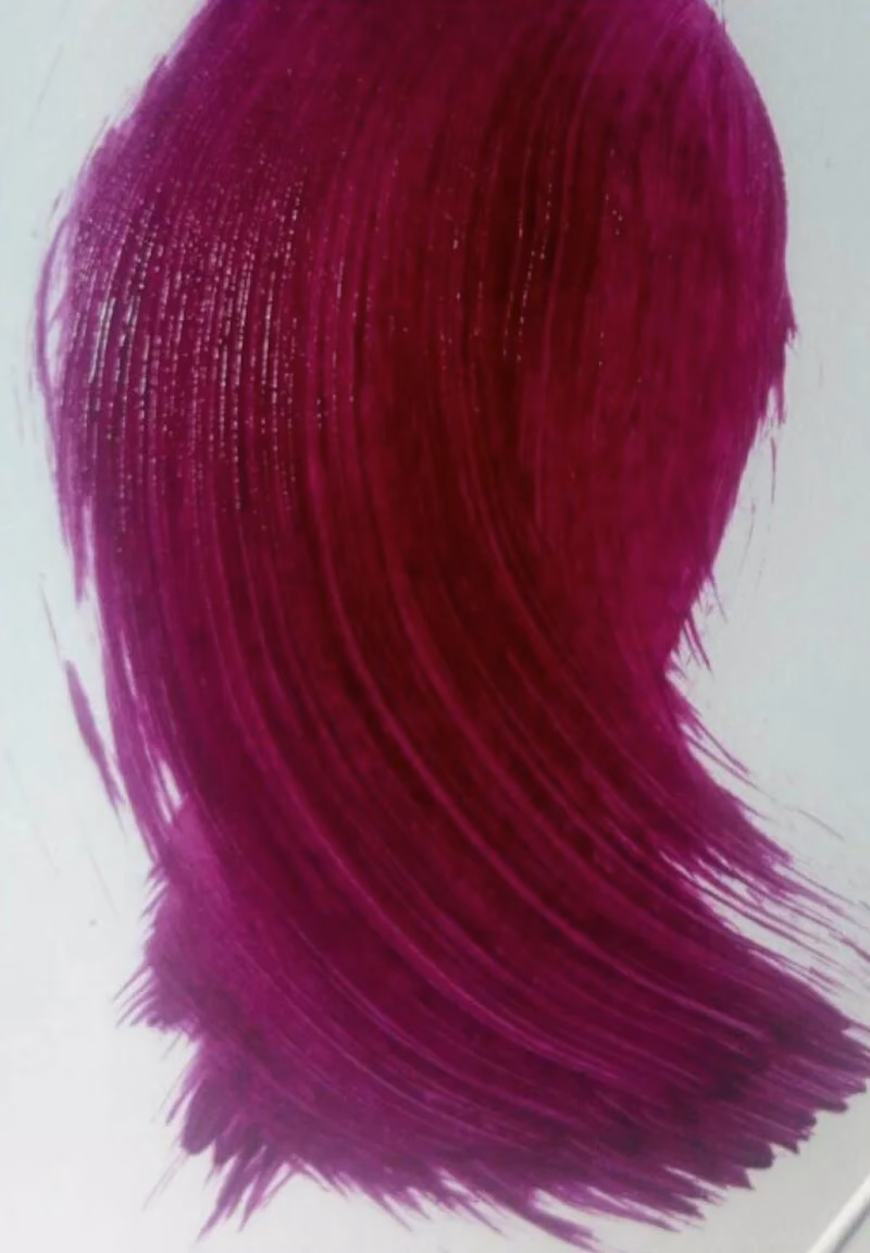 Welche Haarfarbe passt zu dunkelbraunen Haaren?