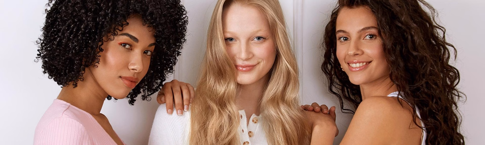 Was sind die warmen Haarfarben?