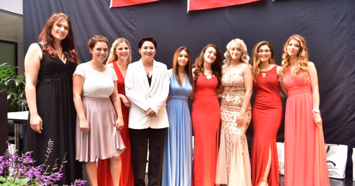 Was für einen Unterricht besuchen die Lernenden in Wattwil?