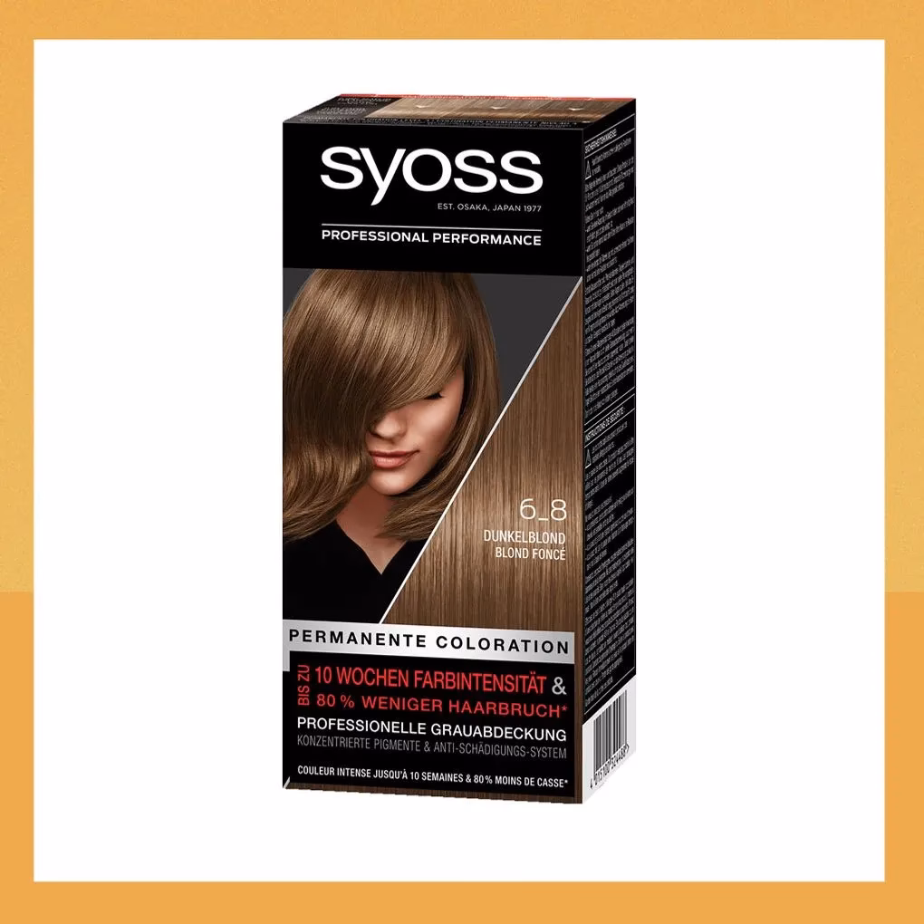 Wie viel kostet eine neue Haarfarbe?