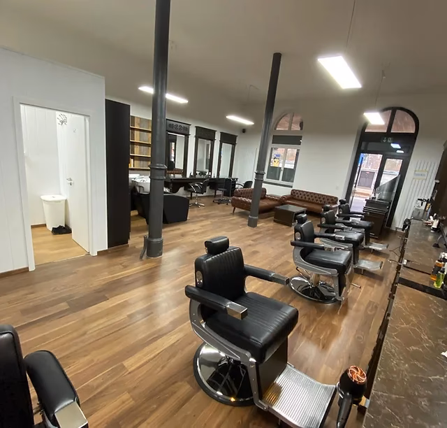 Was ist das Ziel des Coiffeursalons in Bülach?