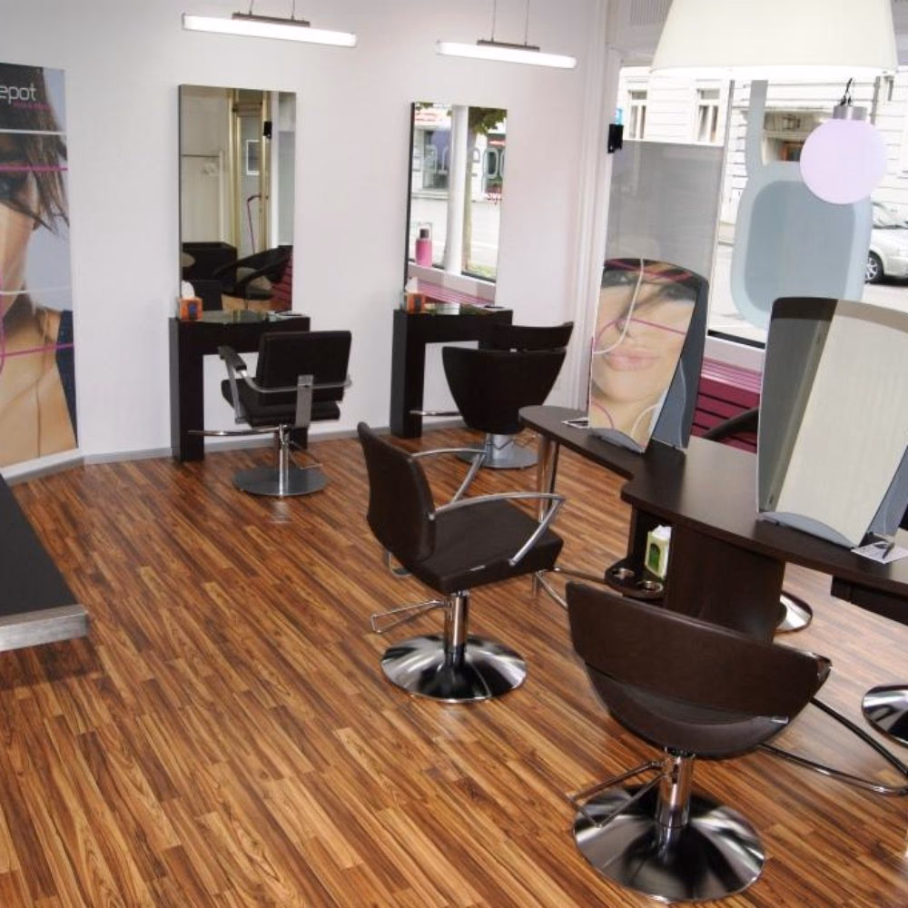 Was macht die Coiffeur Villa unvergesslich?