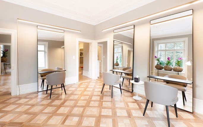 Wie wirkt sich ein Coiffeur auf unser Selbstbewusstsein aus?