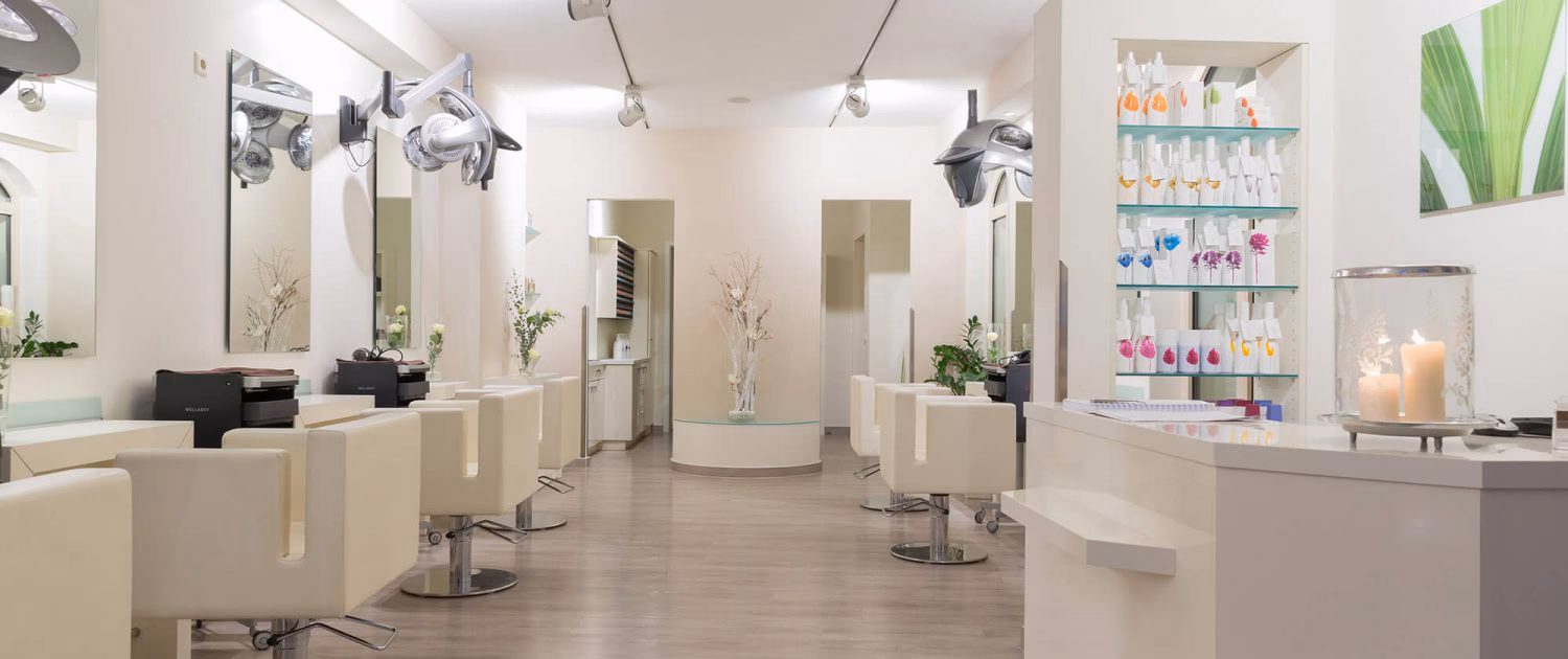 Welche Frisuren gibt es?