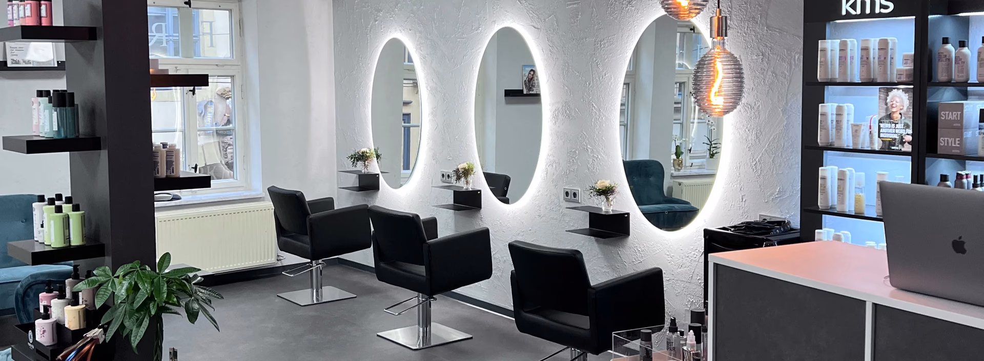 Was macht den Friseurbesuch bei uns zum besonderen Erlebnis?