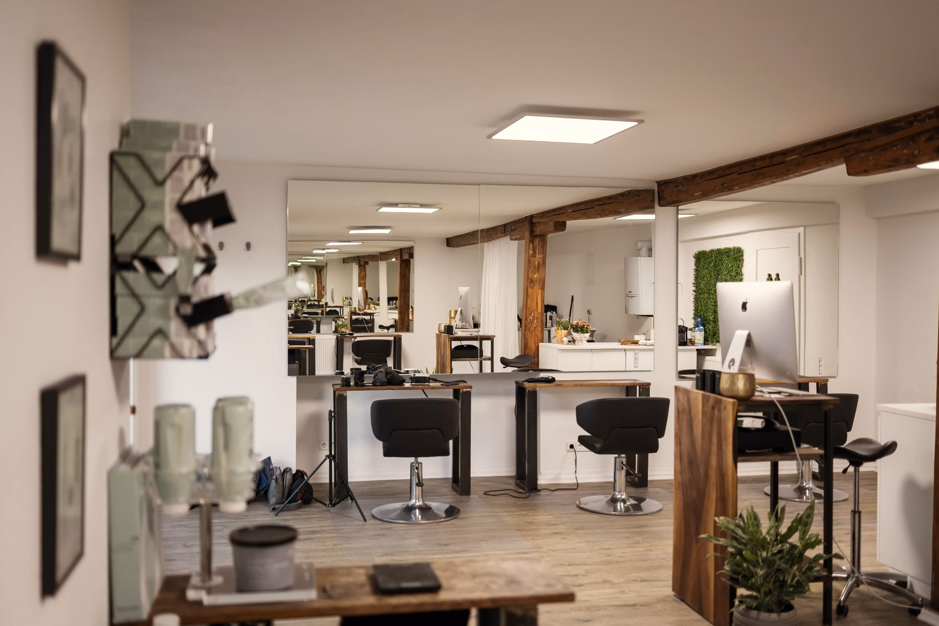 Wie finde ich einen guten Friseur in Konstanz?