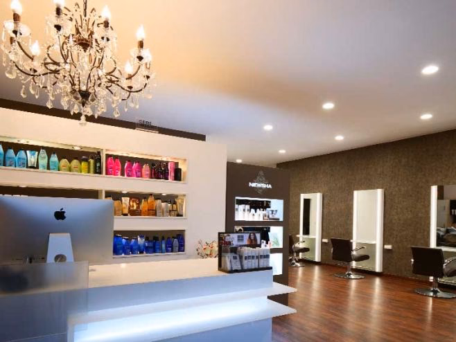 Welche Friseure gibt es in München?