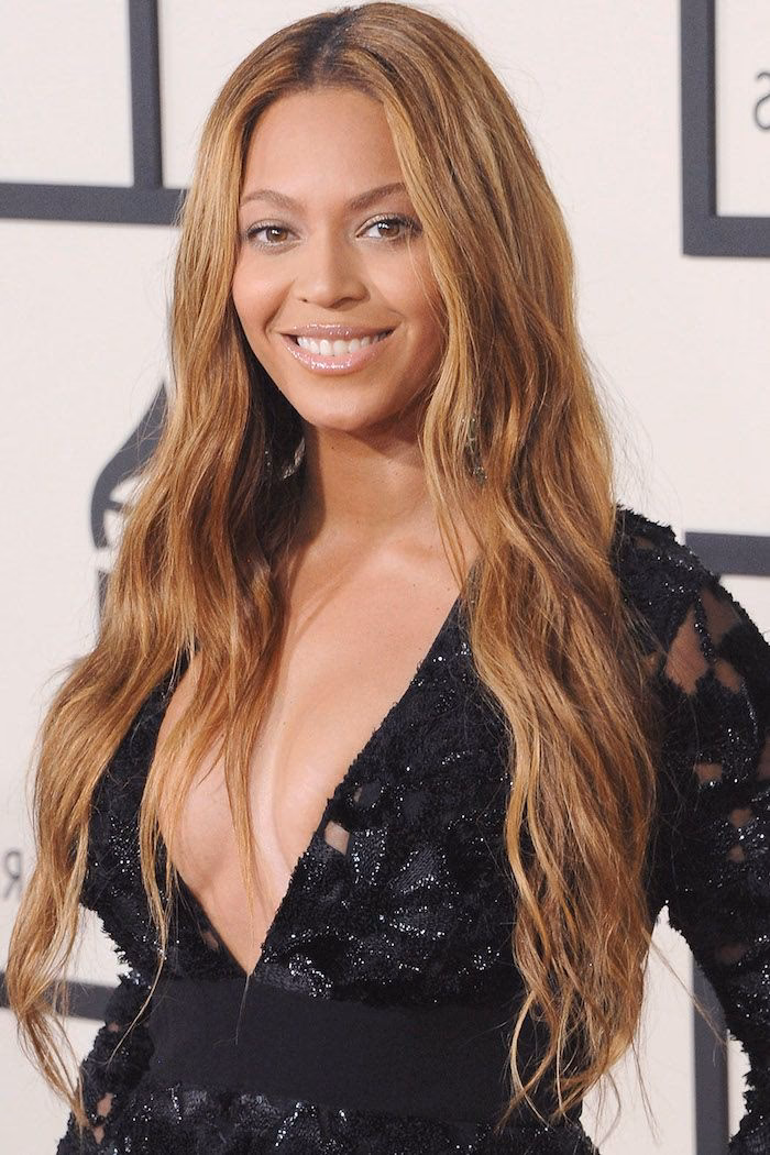 Wie sieht der Ansatz von Beyoncé aus?