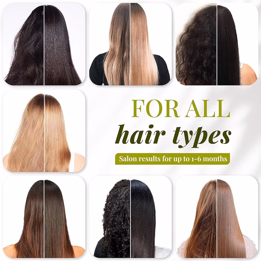 Was tun bei gefärbtem Haar?