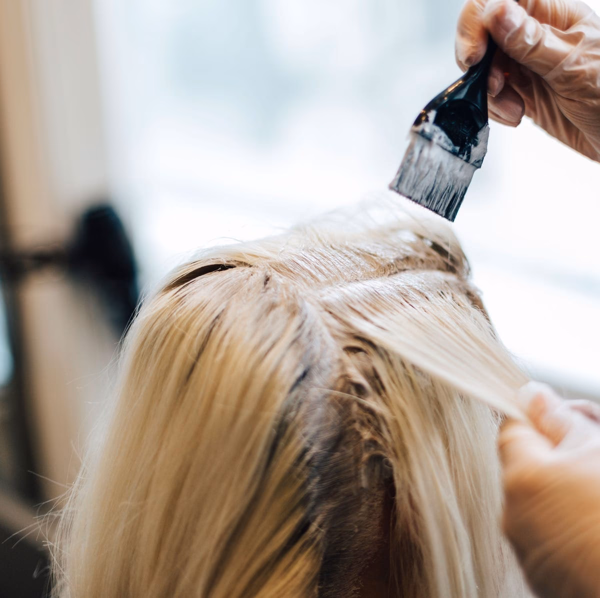 Was muss ich beim Bleaching beachten?