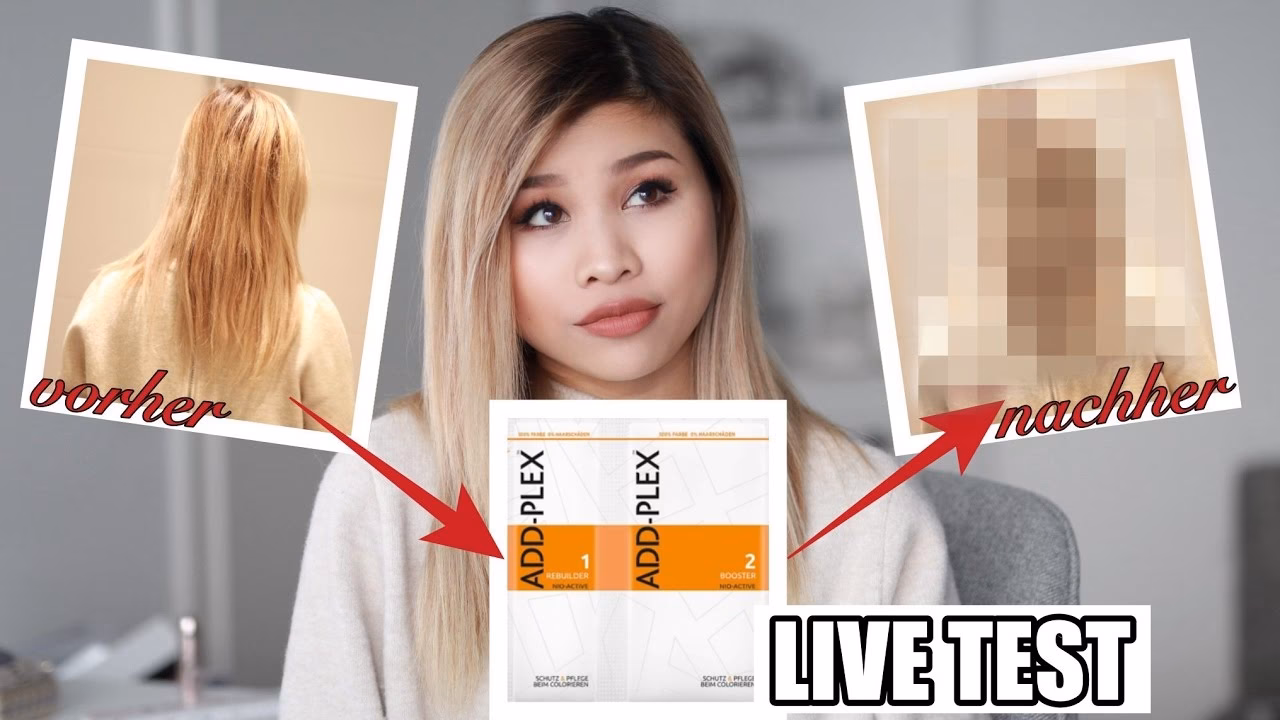 Was ist die beliebteste Haarfarbe?