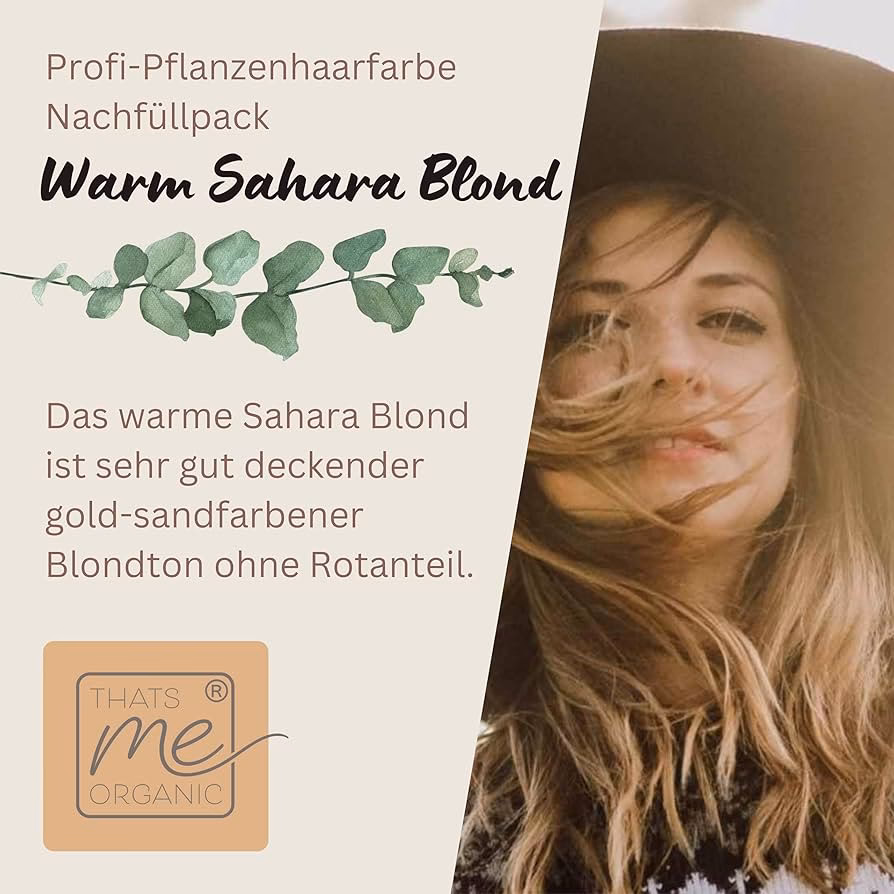 Welche Färbemittel eignen sich für die Haare?