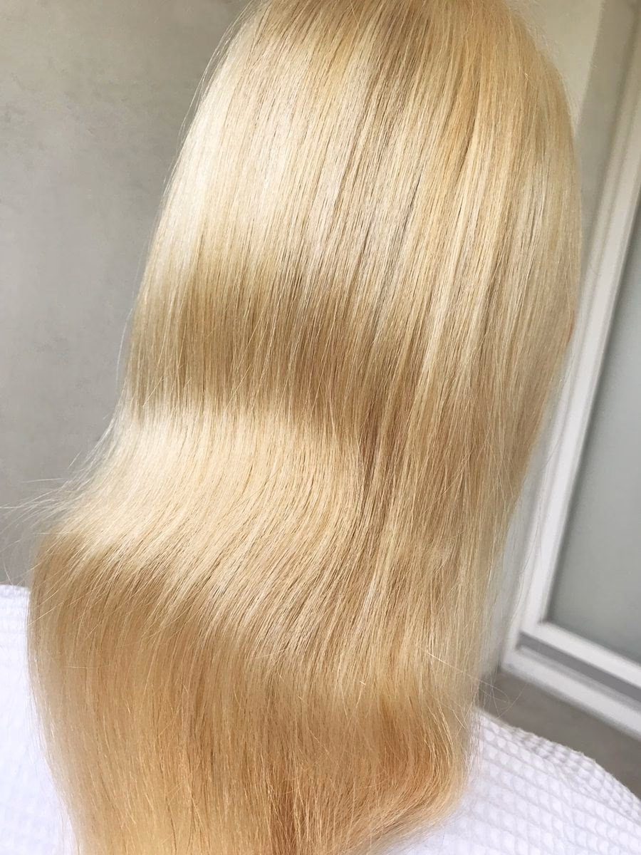 Was ist der Unterschied zwischen einer Blondierung und einer Enthaarungscreme?