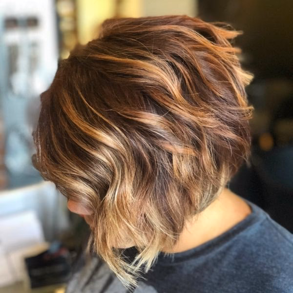 Was ist ein klassischer Bob?