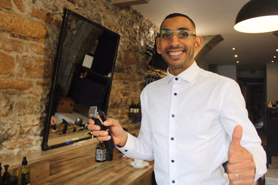 Quel est le meilleur salon de coiffure afro à Lyon ?