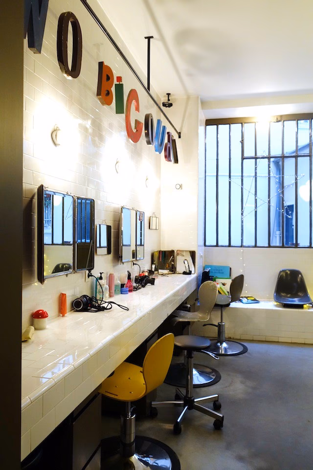 Pourquoi choisir le salon Bonton ?