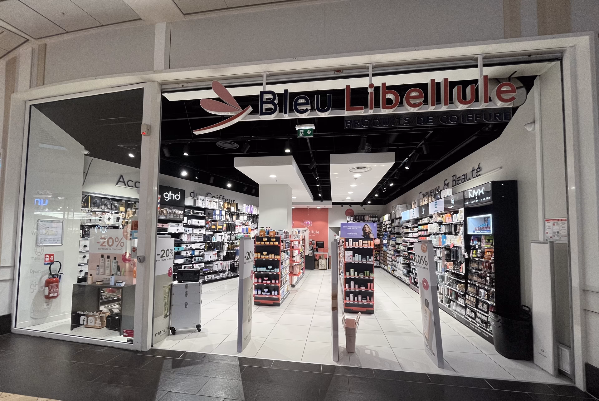 Quels services et soins offre l'atelier à Besançon ?