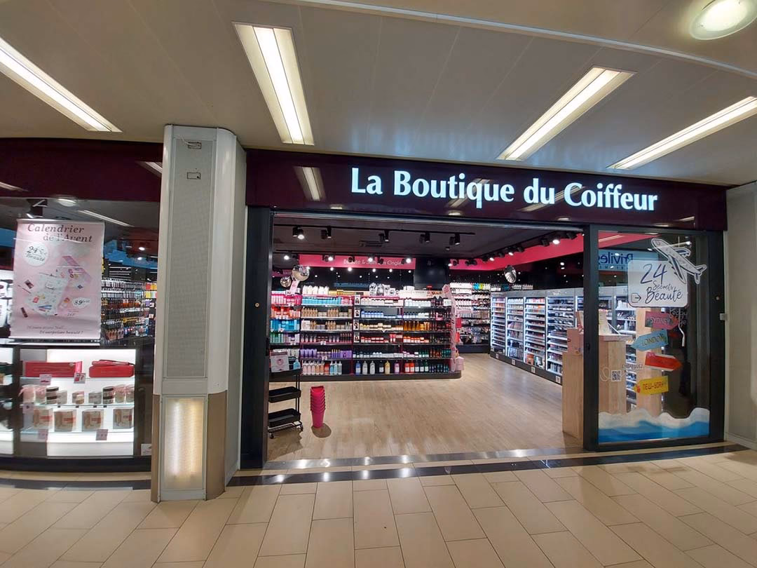 Quel équipement pour coiffeur ?