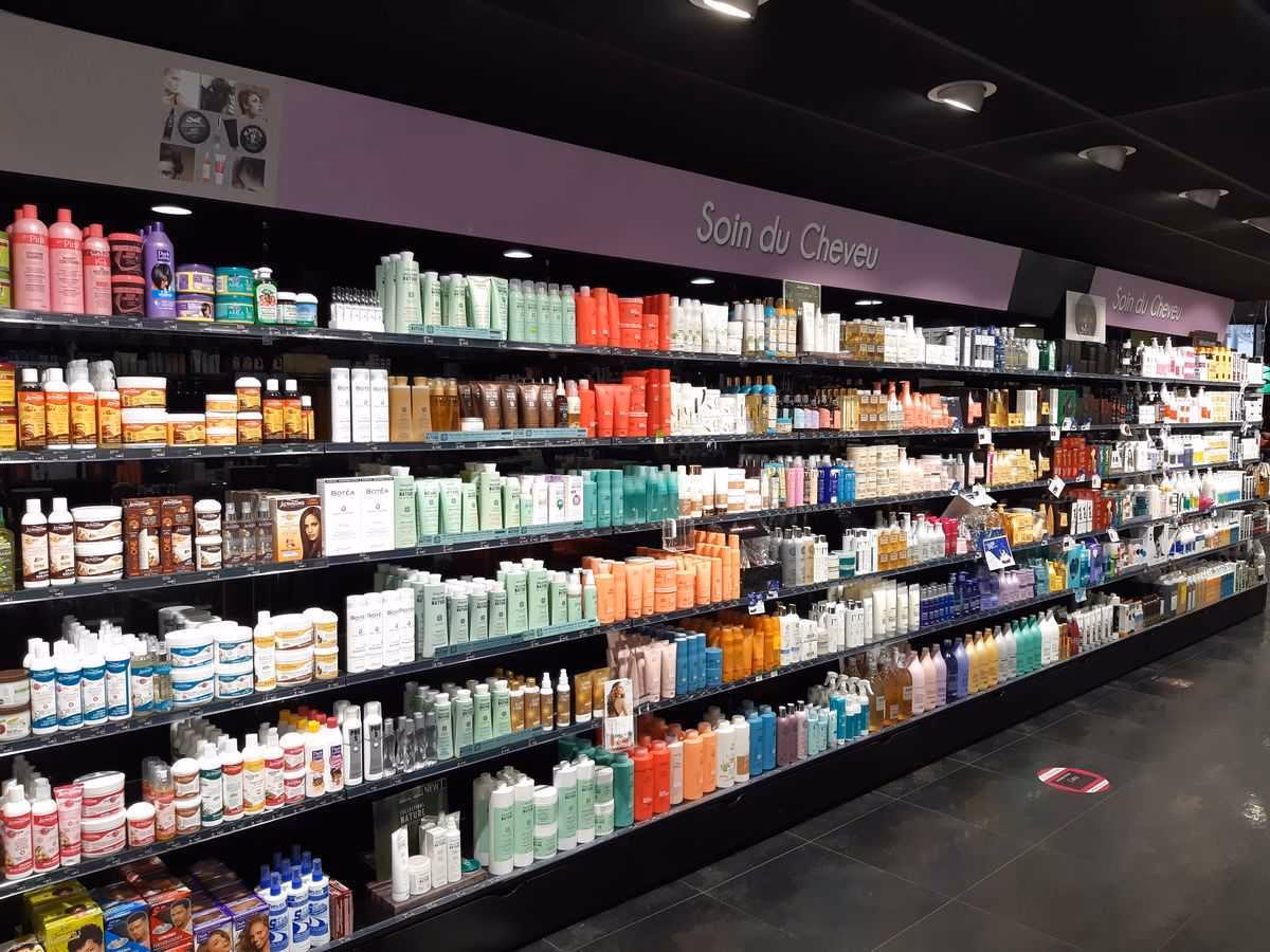 Pourquoi choisir une boutique coiffeur ?