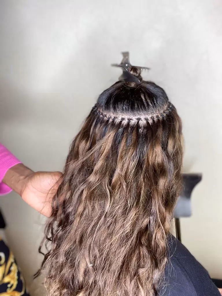 Was kostet eine Haarverlängerung?